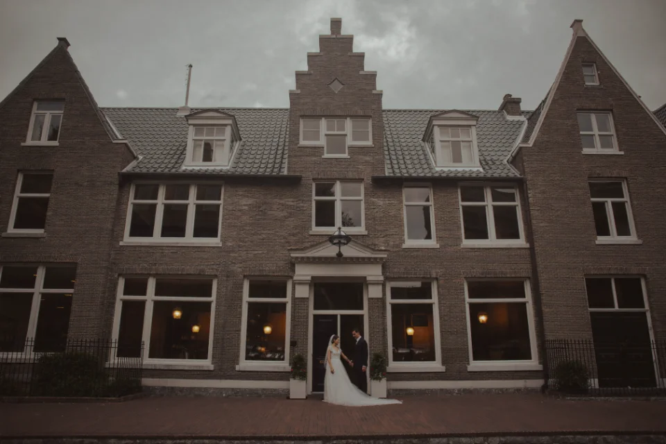 Kasteel Maurick